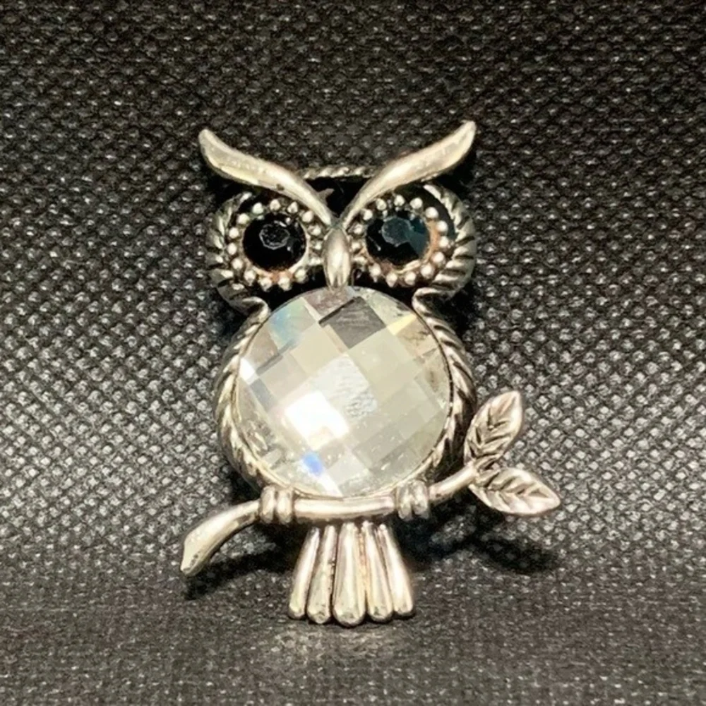 Unique Vintage vintage rhinestone